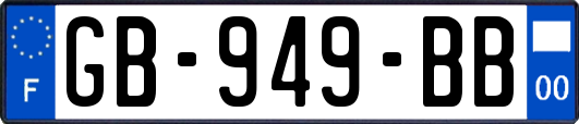 GB-949-BB