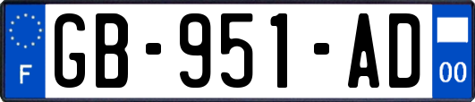 GB-951-AD