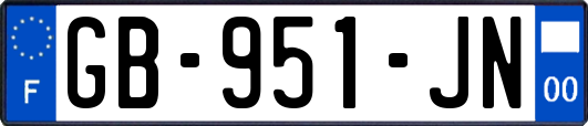 GB-951-JN