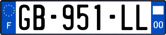 GB-951-LL