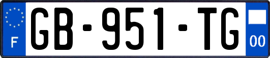 GB-951-TG