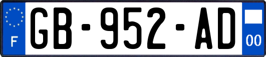 GB-952-AD