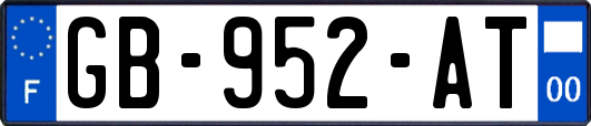 GB-952-AT