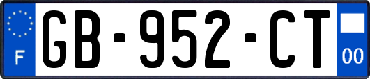 GB-952-CT