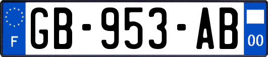 GB-953-AB