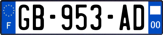 GB-953-AD