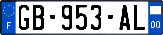 GB-953-AL