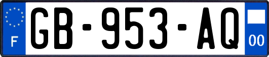 GB-953-AQ