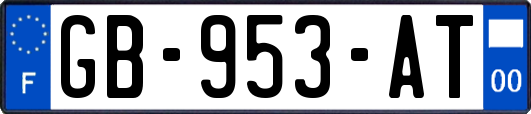 GB-953-AT