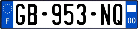 GB-953-NQ