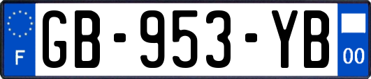 GB-953-YB