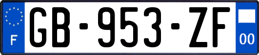 GB-953-ZF