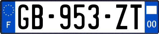 GB-953-ZT