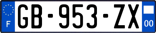 GB-953-ZX