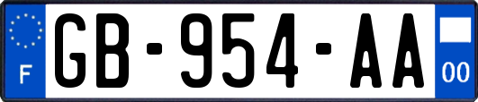 GB-954-AA