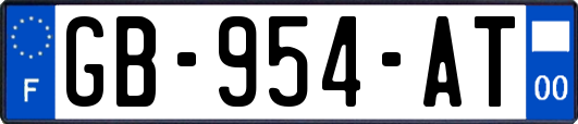 GB-954-AT