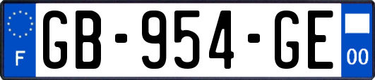 GB-954-GE