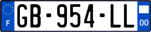 GB-954-LL