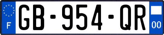GB-954-QR