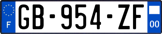 GB-954-ZF