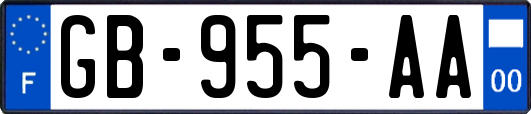 GB-955-AA