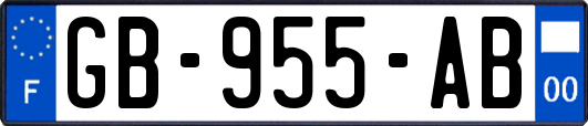 GB-955-AB