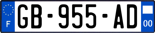 GB-955-AD