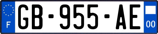 GB-955-AE