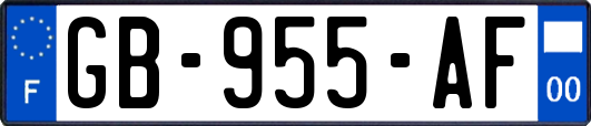 GB-955-AF