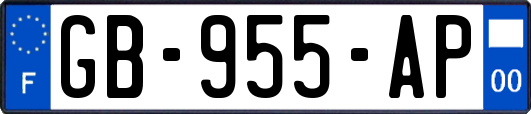 GB-955-AP