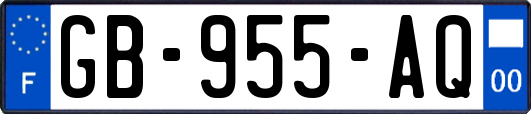 GB-955-AQ