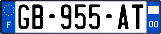 GB-955-AT