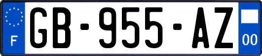 GB-955-AZ