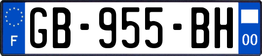 GB-955-BH