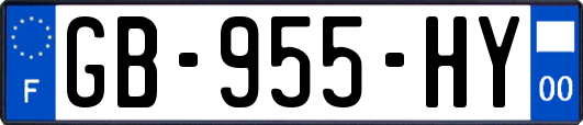 GB-955-HY
