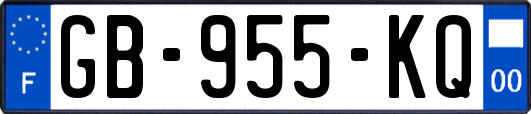 GB-955-KQ