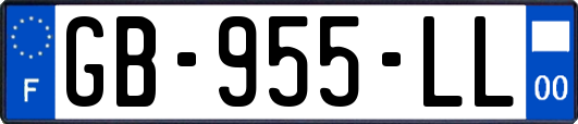 GB-955-LL