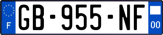 GB-955-NF