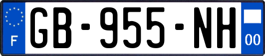 GB-955-NH