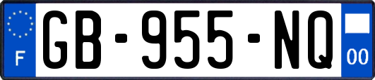 GB-955-NQ