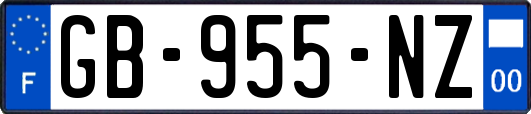GB-955-NZ