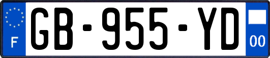 GB-955-YD