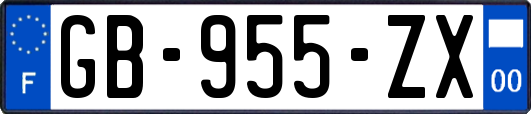 GB-955-ZX