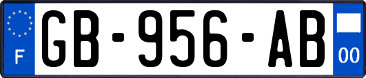 GB-956-AB