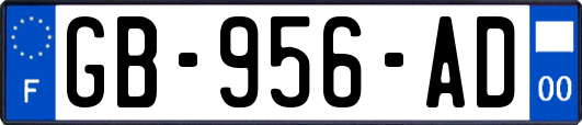 GB-956-AD