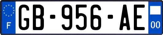 GB-956-AE