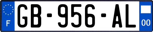 GB-956-AL