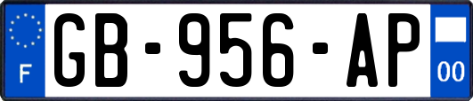 GB-956-AP