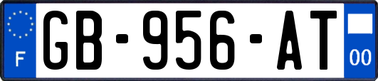 GB-956-AT
