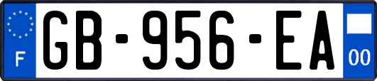 GB-956-EA